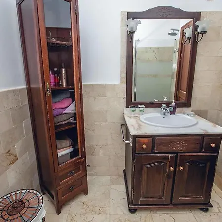 In Near Playa De Palomitas * Corralejo