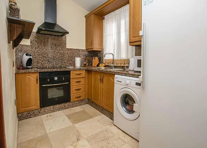 In Near Playa De Palomitas * Corralejo