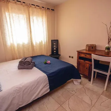 Vila In Near Playa De Palomitas *