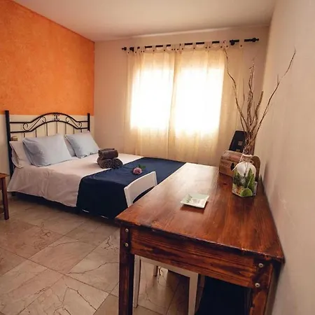 Vila In Near Playa De Palomitas Corralejo