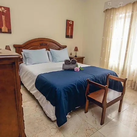 In Near Playa De Palomitas Vila