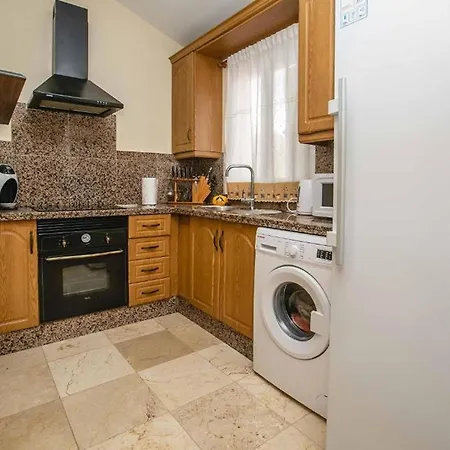 In Near Playa De Palomitas * Corralejo