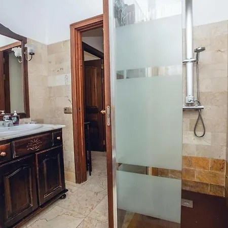 In Near Playa De Palomitas *