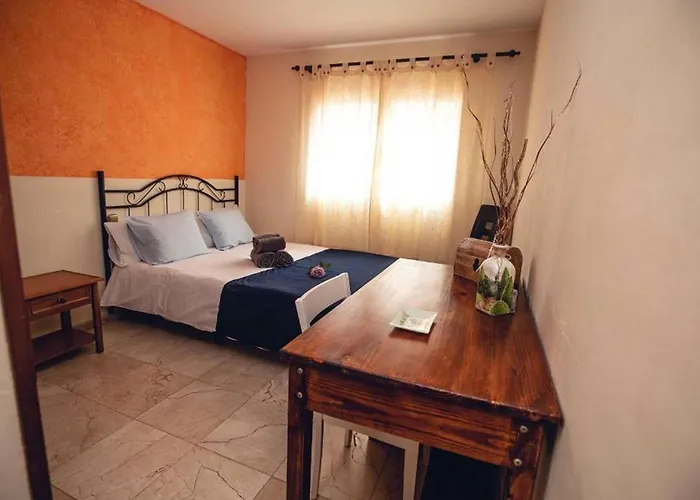 Villa In Near Playa De Palomitas Corralejo