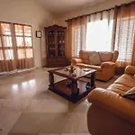 In Near Playa De Palomitas Βίλα *