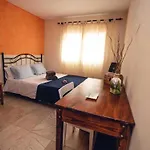 Βίλα In Near Playa De Palomitas Κοραλέχο