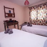 In Near Playa De Palomitas * Κοραλέχο